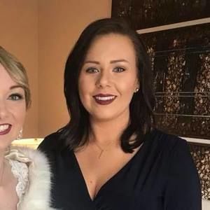 Meet your Posher, Bree